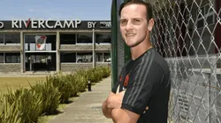 Pochettino dijo de qué cuadro es hincha.