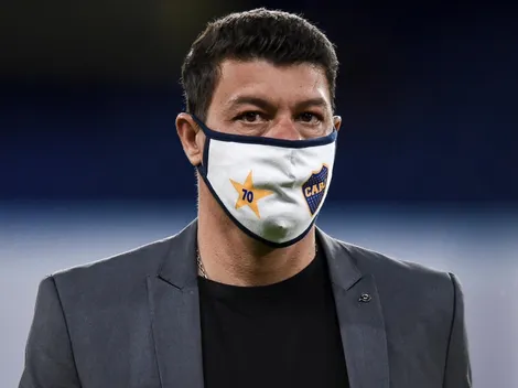 "Boca lo negocia en silencio": ¿un tapado podría llegar al Xeneize para romper el mercado?