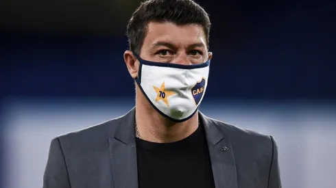 "Boca lo negocia en silencio": ¿un tapado podría llegar al Xeneize para romper el mercado?