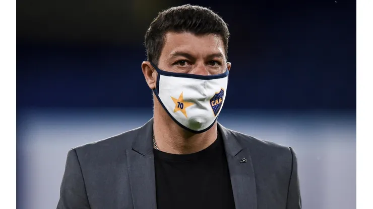 "Boca lo negocia en silencio": ¿un tapado podría llegar al Xeneize para romper el mercado?