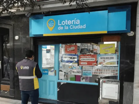 Resultados de La Nocturna EN VIVO | Quiniela Nacional Nocturna de HOY lunes 17 de enero: números ganadores de la Lotería Nacional