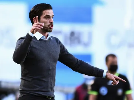 Se formó en Boca, jugó más de 10 años en Europa y Gago lo quiere sí o sí en Racing