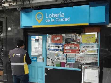 La Nocturna: resultados y números ganadores de la Lotería Nacional | Quiniela Nacional Nocturna