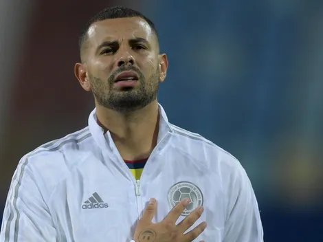 Fuerte denuncia de Edwin Cardona por estafas: "No se dejen engañar"