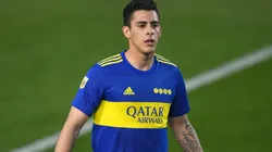 No es Cruz Azul: Pavón tendría "avanzada" su salida a un grande de Sudamérica