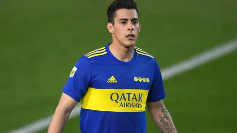 No es Cruz Azul: Pavón tendría "avanzada" su salida a un grande de Sudamérica
