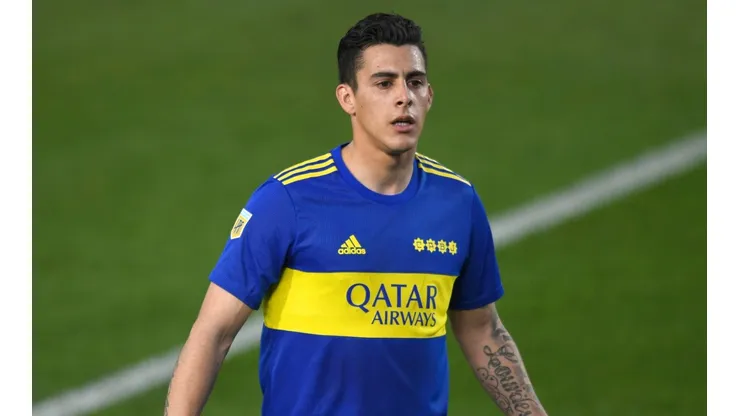 No es Cruz Azul: Pavón tendría "avanzada" su salida a un grande de Sudamérica