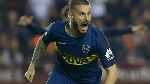 ◉ Las noticias de Boca hoy