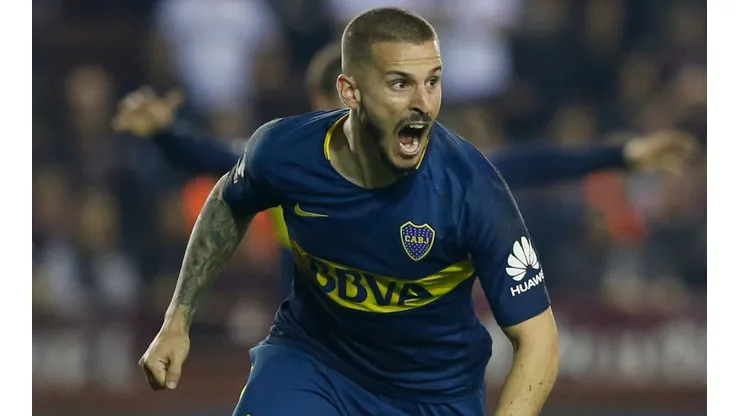 ◉ Las noticias de Boca hoy