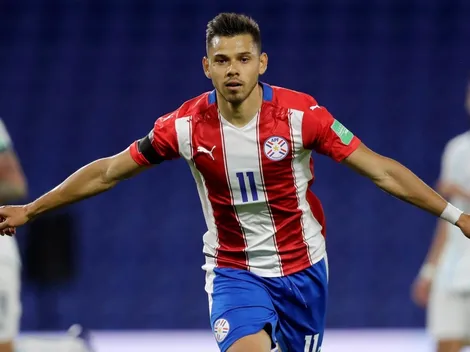 Ángel Romero llamó a Boca y le dijo qué quiere hacer de su futuro