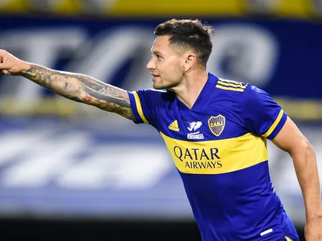 Un llamado telefónico pone a Mauro Zárate más cerca de volver al fútbol argentino