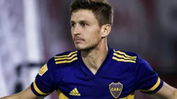 Sorpresa: Soldano podría volver al fútbol argentino y los hinchas de Boca no se lo tomaron bien