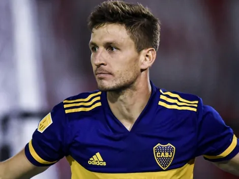 Sorpresa: Franco Soldano podría volver al fútbol argentino