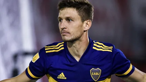 Sorpresa: Soldano podría volver al fútbol argentino y los hinchas de Boca no se lo tomaron bien