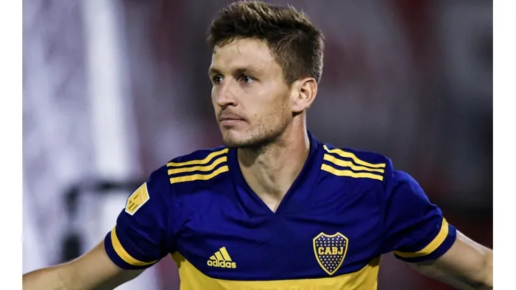 Sorpresa: Soldano podría volver al fútbol argentino y los hinchas de Boca no se lo tomaron bien