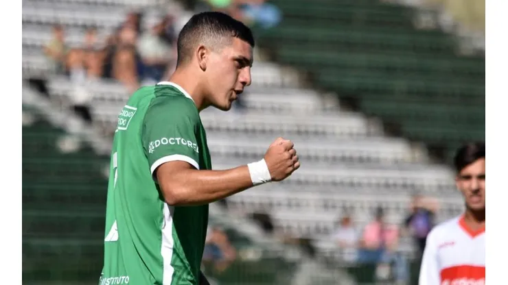 Foto: Ferro