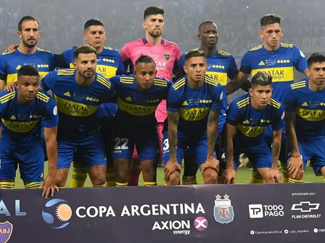 Villa y Fabra pedirán irse de Boca
