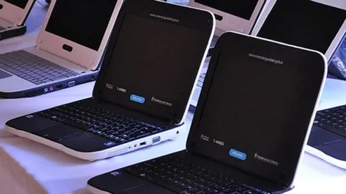 Plan Conectar Igualdad