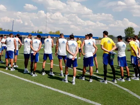 Un gigante de Francia, tras los pasos de un defensor de Boca