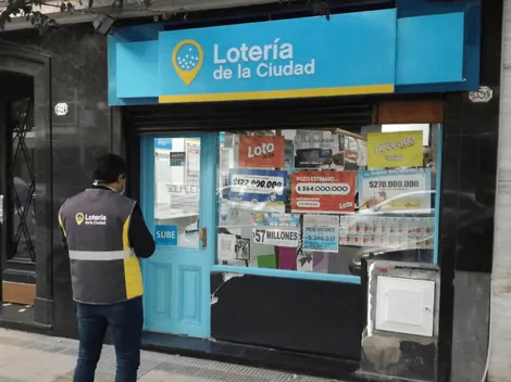 La Nocturna | Resultados y números ganadores de la Lotería Nacional EN VIVO