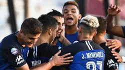 La Liga Profesional, a punto de perder a una de sus joyas a cambio de una cifra millonaria.