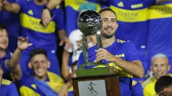 Boca, ¿campeón sin jugar?