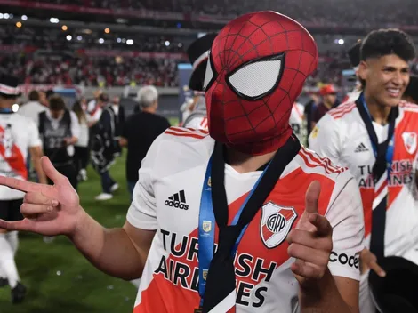 Las noticias de River hoy: Carrascal podría irse vía trueque y Julián Álvarez recibió tres ofertas, mientras que lo piden del Inter