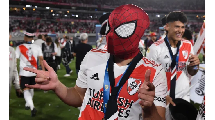 ◉ Las noticias de River hoy