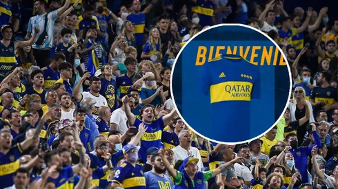 Boca anunció dos refuerzos y los hinchas enloquecieron en redes