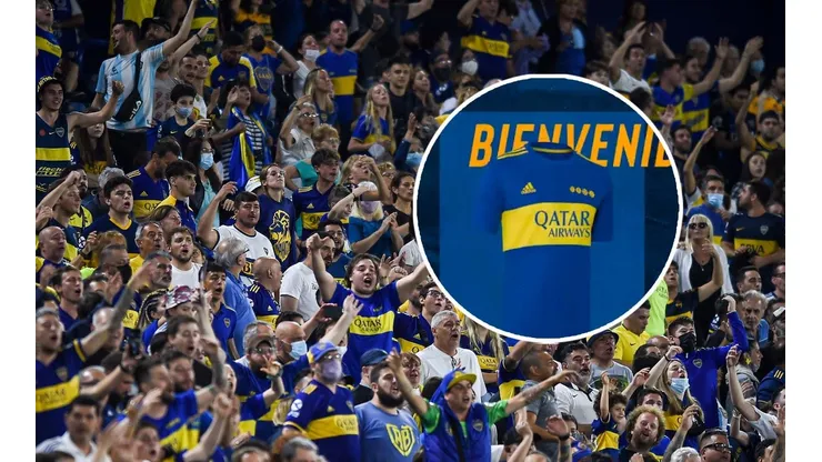 Boca anunció dos refuerzos y los hinchas enloquecieron en redes
