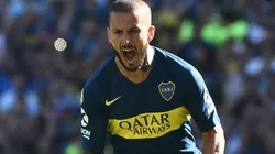 Notición para Boca: Marsella acepta vender a Benedetto