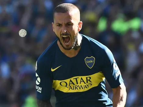 Notición para Boca: Marsella acepta vender a Benedetto
