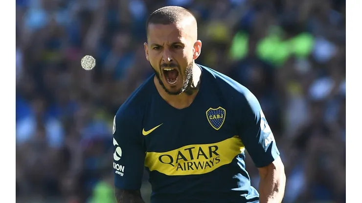 Notición para Boca: Marsella acepta vender a Benedetto