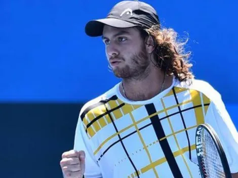 Marco Trungelliti vs. Damir Dzumhur por la qualy del Australian Open: hora y canal de TV para ver HOY el partido EN VIVO y EN DIRECTO