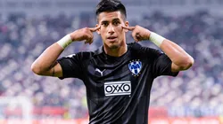 Participó directamente en 20 tantos en 2021.