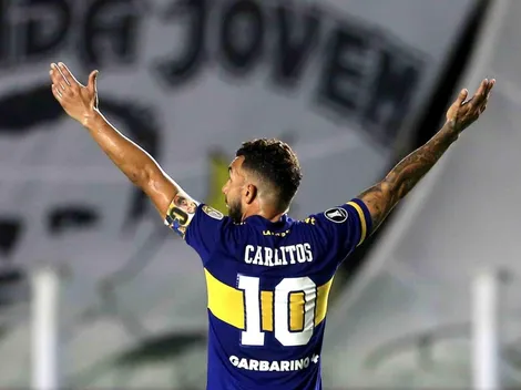 Deportivo Merlo no se achica y va con todo por Tevez: "Sabemos que es una locura, pero vamos a buscarlo”