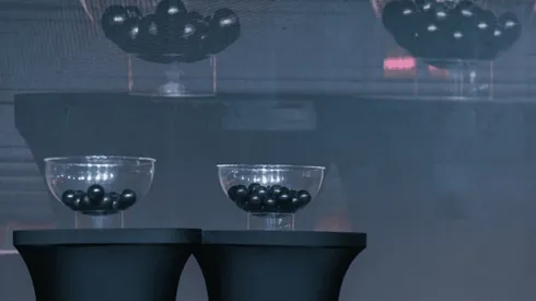 Sorteo de la Copa de la Liga: así quedaron las dos zonas. (Foto: Liga Profesional)