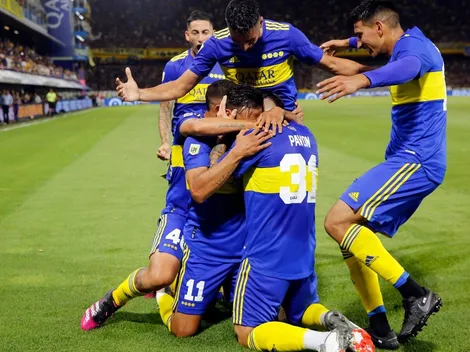 Las noticias de Boca hoy: se confirmó el fixture, el Superclásico con River y la figura que se marcha