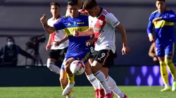 Se sorteó la Copa de la Liga: contra quiénes debutan Boca y River