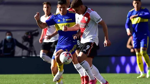 Se sorteó la Copa de la Liga: contra quiénes debutan Boca y River