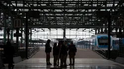 El AMBA sufrió un apagón masivo.