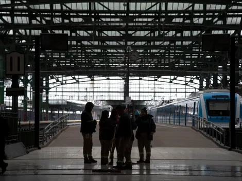 Apagón masivo: ¿Por qué se cortó la luz en el AMBA?