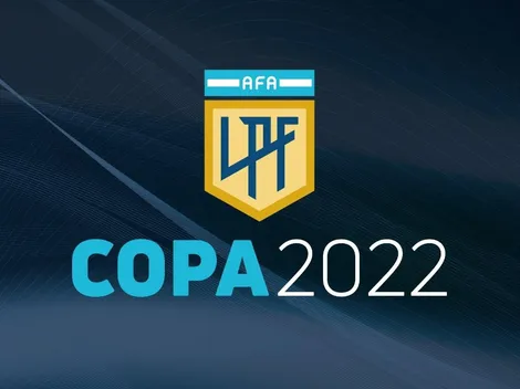 ¿Cómo quedó la fecha de los clásicos en la Copa de la Liga?