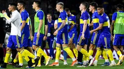 Muy triste: la decisión de un jugador de Boca en redes por los constantes insultos