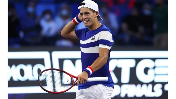 Foto: Getty.