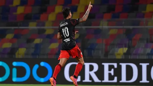 La decisión que tomó River con Carrascal por la llegada de Juanfer Quintero