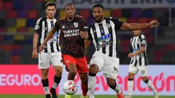 El picante tuit de un club argentino tras conocer el fixture de la Copa de la Liga.