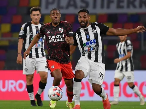 El picante tuit de un club argentino tras conocer el fixture de la Copa de la Liga