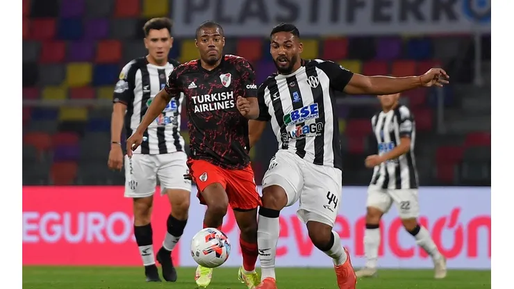 El picante tuit de un club argentino tras conocer el fixture de la Copa de la Liga.