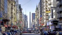 Cortes de luz en Ciudad de Buenos Aires (Foto: Getty Images)